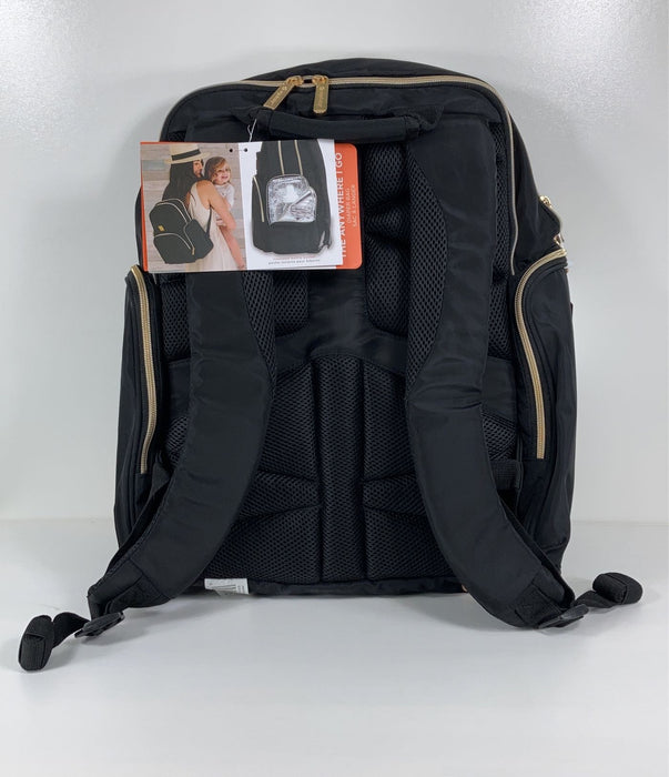 secondhand Ergobaby Anywhere I Go Diaper Backpack