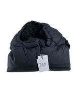 used 7 A.M. Enfant Blanket 212 Evolution, Black Plush