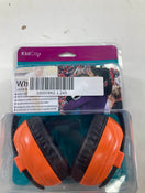 used KidCo WhispEars Child Hearing Safety