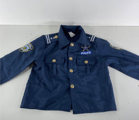 used Kangaroo Police Costume For Kids