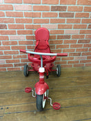 secondhand Radio Flyer Steer & Stroll Trike