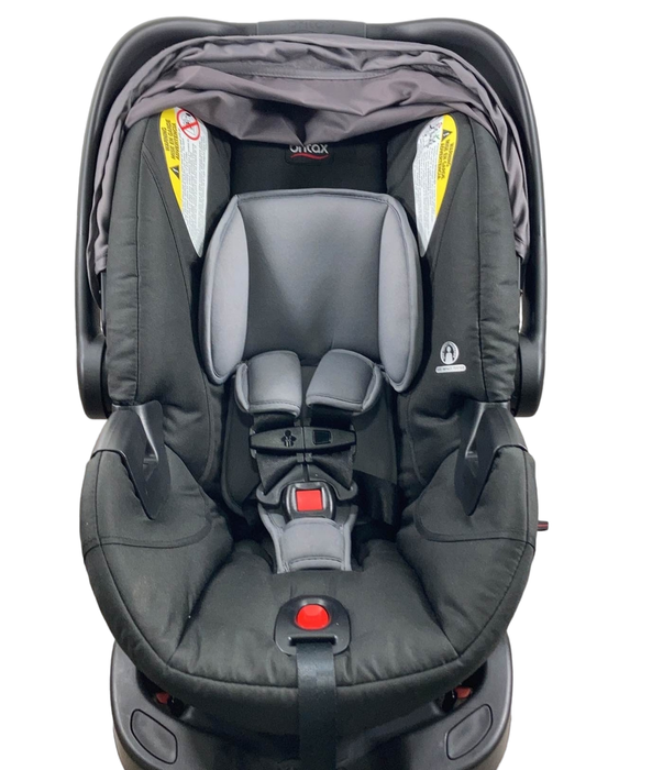 used Infantcarseat