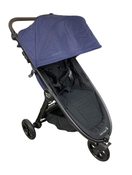 used Baby Jogger City Mini GT2 Stroller, 2021, Storm Blue