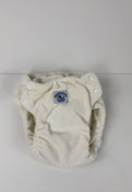 used SwaddleBees All In One Cloth Diapers, Newborn