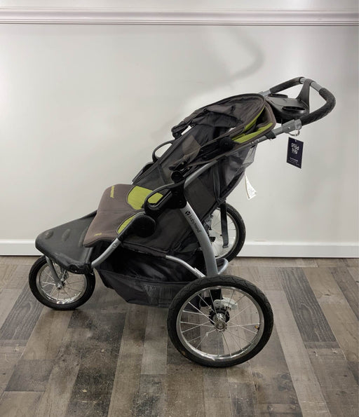 used Strollers