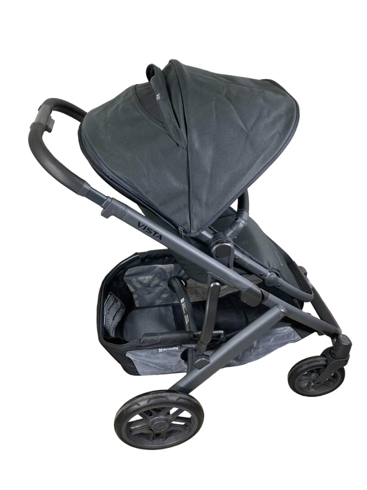 secondhand Strollers