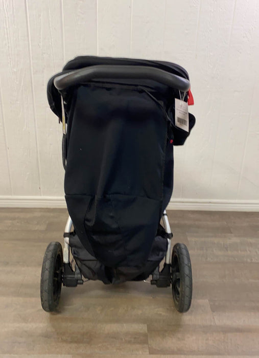 Mountain Buggy Plus One Stroller, 2018