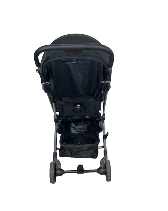 Colugo Compact Stroller, 2023, Black