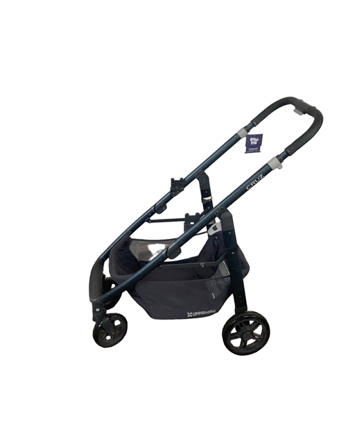 secondhand UPPAbaby CRUZ Stroller Frame