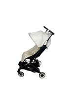 secondhand Cybex Libelle 2 Compact Stroller, Seashell white, 2023