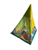 used Infantino Grow With Me Playtime Teepee