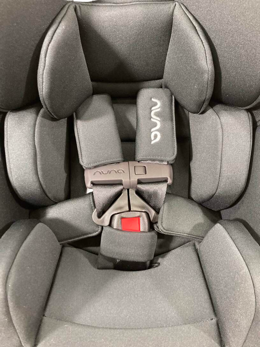 used Carseat