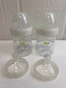 used Nuk Simply Natural Bottles