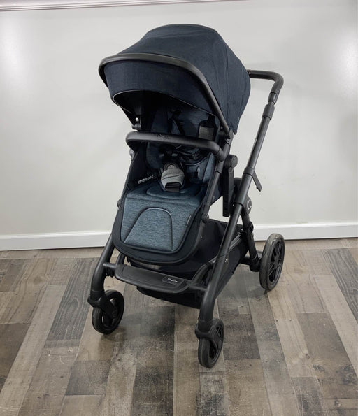 secondhand Silver Cross Coast Stroller