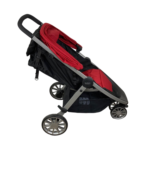 secondhand Strollers