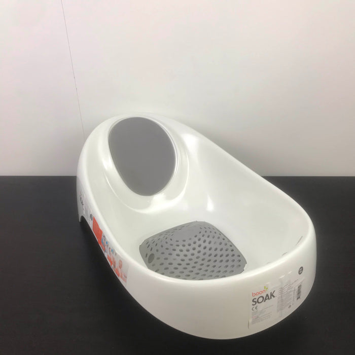 used Boon Soak 3-Stage Bathtub