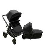 used Silver Cross Wave Stroller, 2021