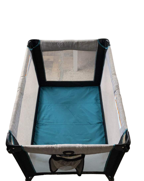 Graco Pack 'n Play Simple Solutions Portable Playard