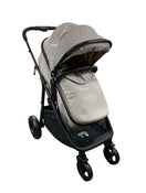 used Mompush Wiz Stroller, 2022, Khaki