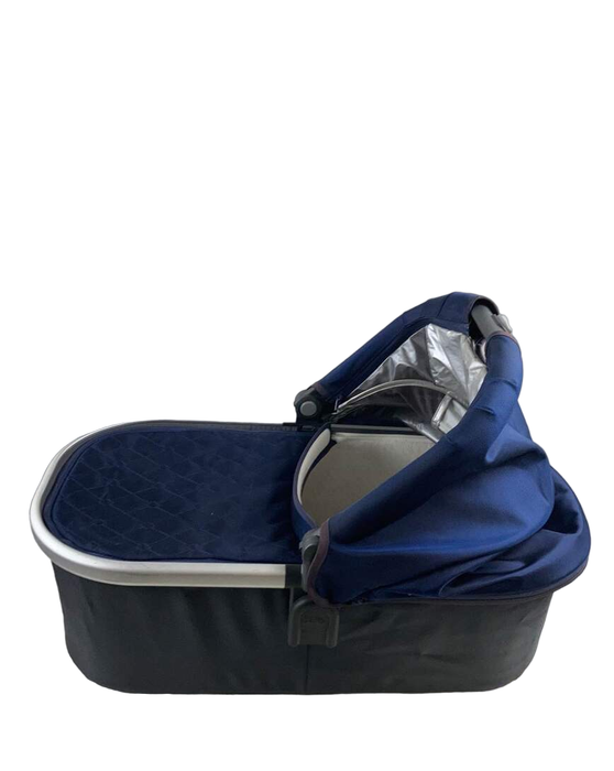 used UPPAbaby VISTA Stroller, Taylor (Indigo), 2015