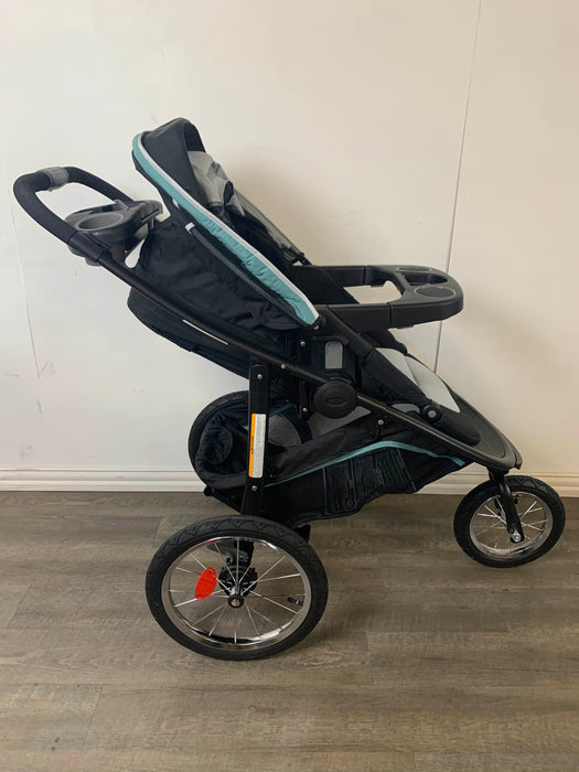 used Graco Modes Jogger 2.0 Travel System