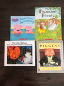 secondhand BUNDLE Paperback Picture Books