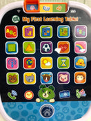 secondhand Leap Frog My First Learning Tablet