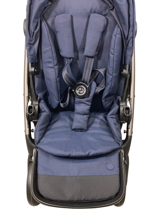 secondhand Strollers