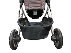 used UPPAbaby VISTA V2 Stroller, 2023, Theo (Dark Taupe)