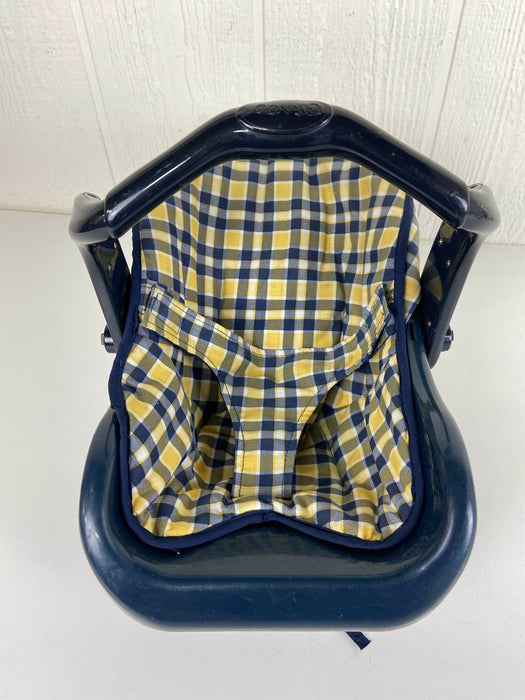 secondhand Graco Tolly Tots Babydoll Carrier