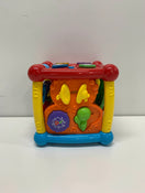 secondhand VTech Busy Learners Activity Cube