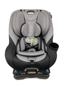 secondhand Baby Jogger City Turn Car Seat, Onyx Black, 2022