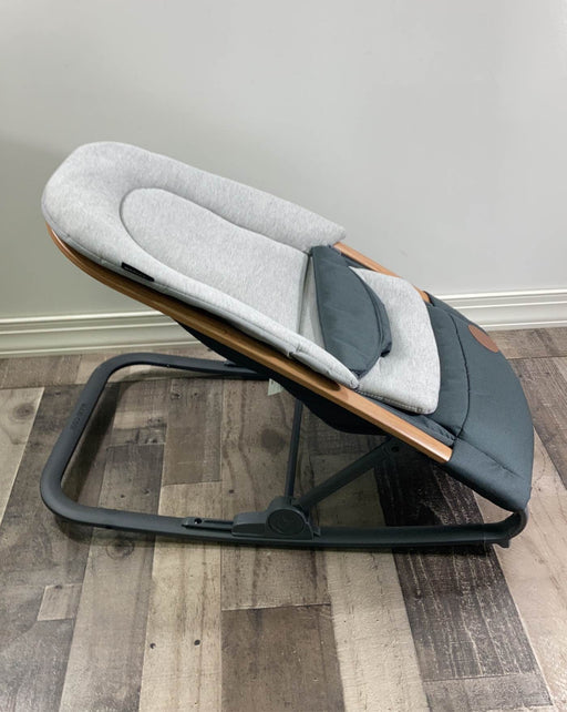 secondhand Maxi-Cosi Kori 2-in-1 Rocker, Essential Graphite