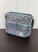 used Babyboom Duffel Diaper Bag