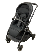 used Silver Cross Dune Stroller, 2022, Space Black