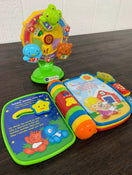 used BUNDLE Interactive Toddler Learning Toys