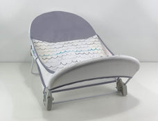 used The First Years Sure Comfort Folding Baby Bather