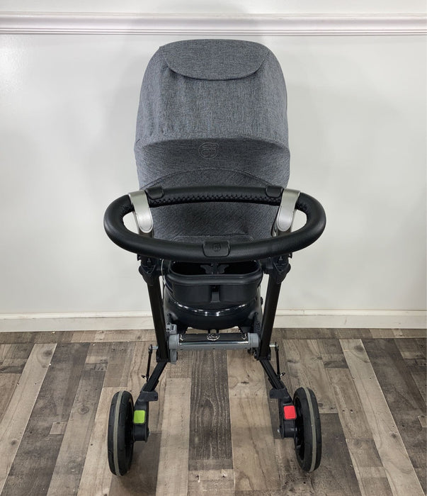 used Orbit Baby G5 Stroll & Ride Travel System