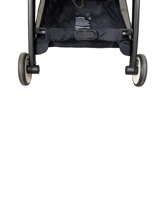 Cybex Libelle 2 Compact Stroller, 2023, Seashell white