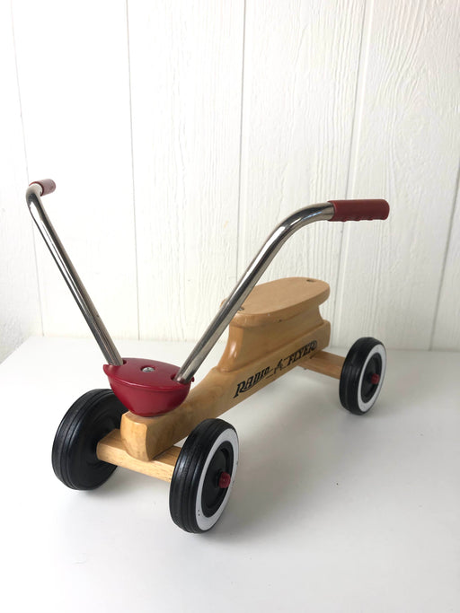 used Radio Flyer Classic Scoot-About