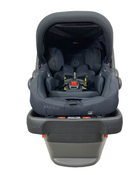 secondhand UPPAbaby MESA V2 Infant Car Seat, 2022, Jake (Black)