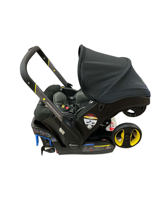 secondhand Strollers