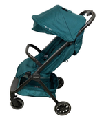 secondhand Nuna TRVL + Pipa Urbn Travel System, 2022, Lagoon