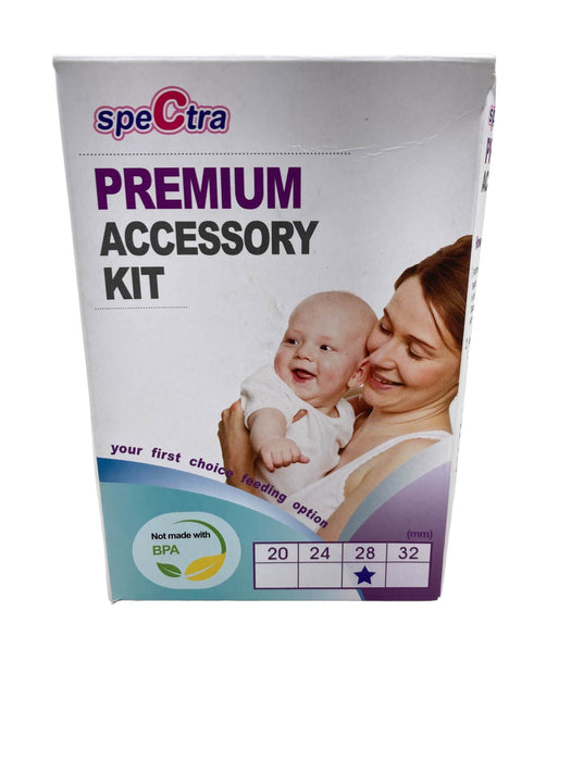 used Spectra Baby 28 mm Premium Accessory Kit