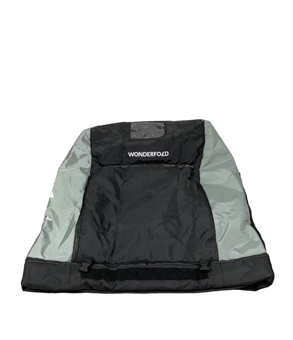 used Wonderfold Travel Cover, W2 Series