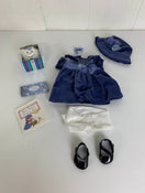 used American Girl Bitty Bear Outfit Set