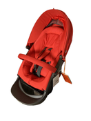 secondhand Stokke Stroller Seat Complete