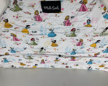 used Milk Snob Multi-Use Cover, Original, disney