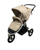 used Bumbleride Indie Stroller, 2022, Sand