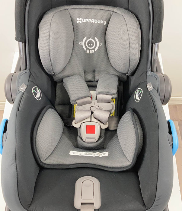 used Carseat